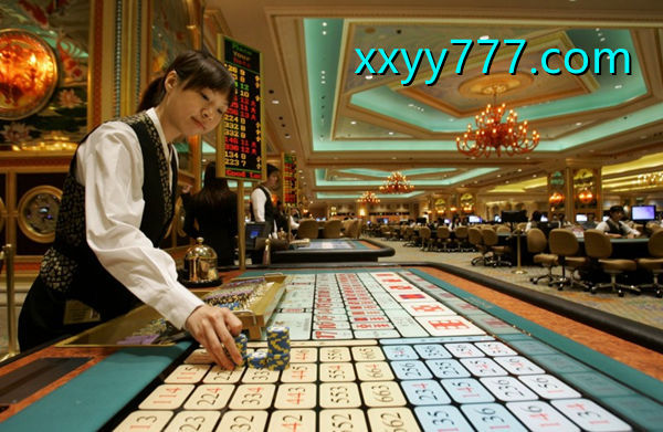線上賭場(casino)遊戲指南,現場賭城規則與投注提示