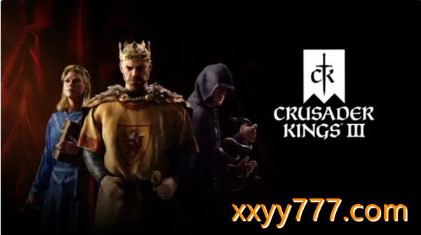 《十字軍之王3》成就全解鎖攻略篇,快速解鎖各大成就